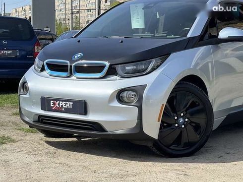 BMW i3 2014 - фото 3