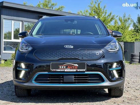 Kia Niro 2019 - фото 3