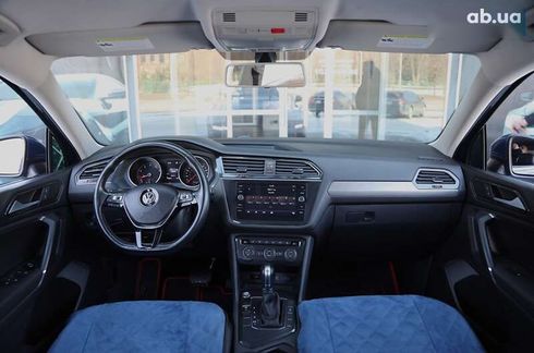 Volkswagen Tiguan 2018 - фото 12