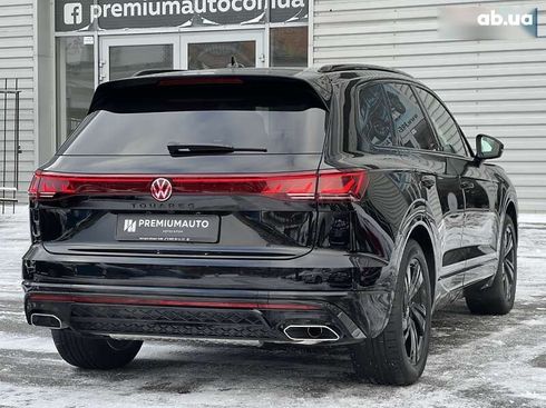 Volkswagen Touareg 2024 - фото 13