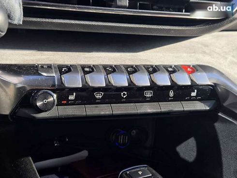 Peugeot 5008 2019 - фото 29
