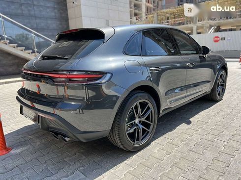 Porsche Macan 2022 - фото 18