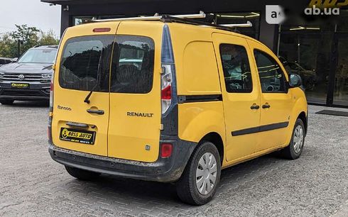 Renault Kangoo 2014 - фото 4