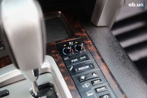 Toyota Land Cruiser 2012 - фото 23