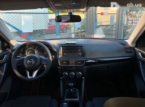 Mazda CX-5 2016 - фото 7