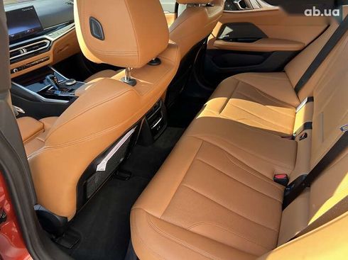BMW i4 2022 - фото 8