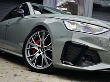 Продаж вживаних Audi S4 2020 року у Львові - купити на Автобазарі