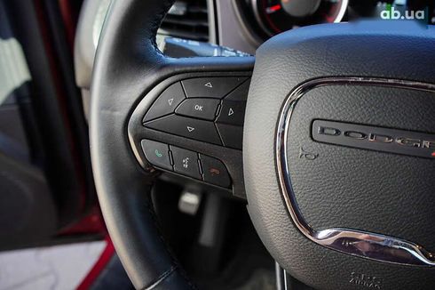 Dodge Challenger 2019 - фото 21