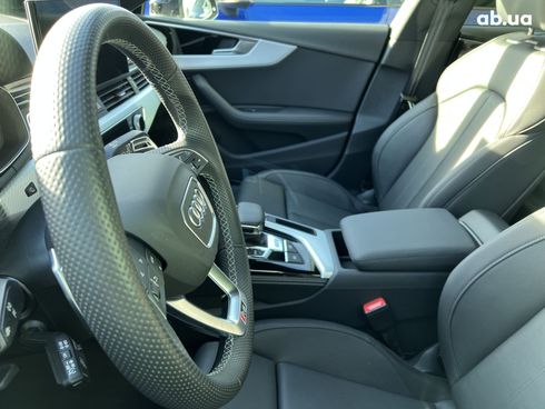 Audi RS 5 2021 - фото 23