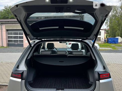 Hyundai Ioniq 5 2021 - фото 16