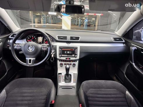Volkswagen Passat 2013 - фото 9