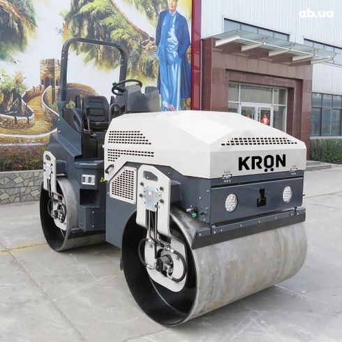 Kron HR325 2025 - фото 5
