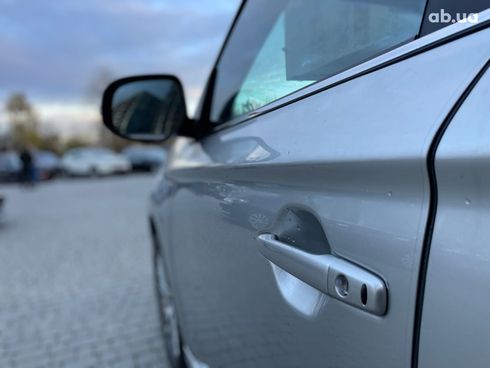 Mitsubishi Outlander PHEV 2021 серый - фото 19