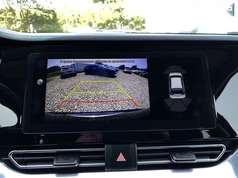 Kia Niro 2020 - фото 10