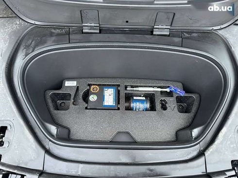 Volvo C40 Recharge 2022 - фото 26
