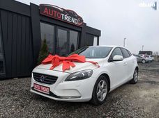 Продаж вживаних Volvo V40 у Львові - купити на Автобазарі