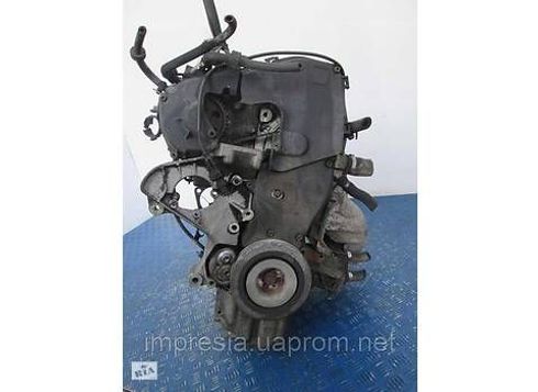 двигатель в сборе для Fiat Multipla - купити на Автобазарі - фото 4