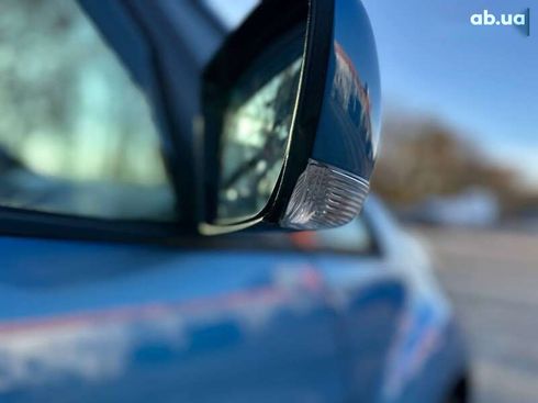 Kia Venga 2010 - фото 15