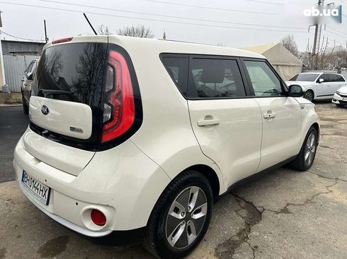 Kia Soul 2017 - фото 5