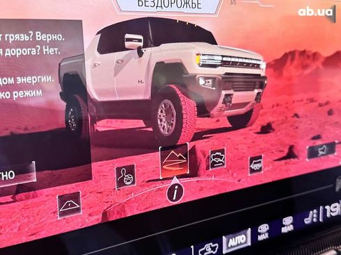 GMC Hummer EV 2023 - фото 2
