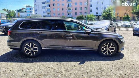 Volkswagen Passat 2015 - фото 7