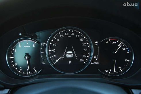 Mazda CX-5 2023 - фото 16