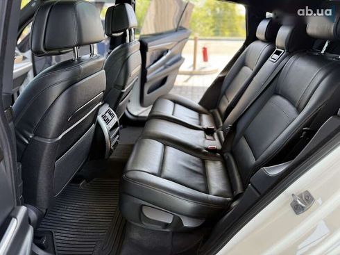 BMW 5 серия 2014 - фото 24