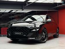 Продажа б/у Audi RS Q8 в Киевской области - купить на Автобазаре