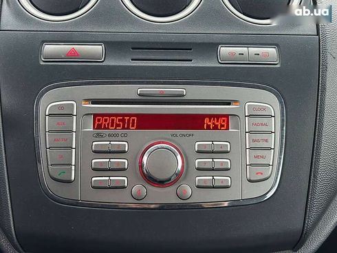 Ford Tourneo Connect 2011 - фото 21