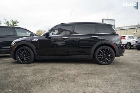 MINI Clubman 2017 - фото 14