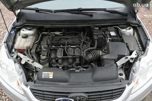 Ford Focus 2009 - фото 8