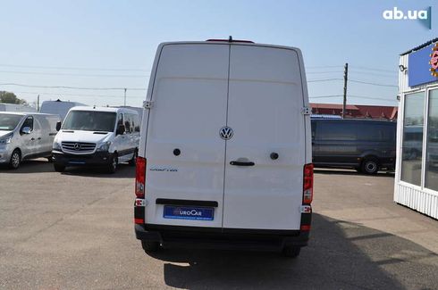 Volkswagen Crafter 2021 - фото 7