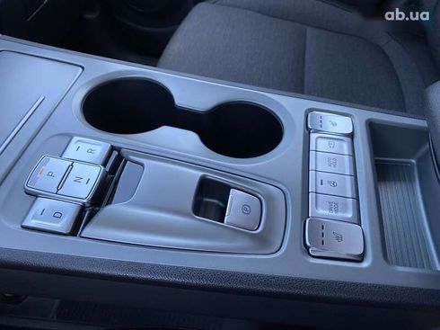 Hyundai Kona Electric 2022 - фото 8