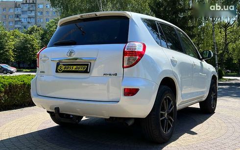 Toyota RAV4 2012 - фото 7