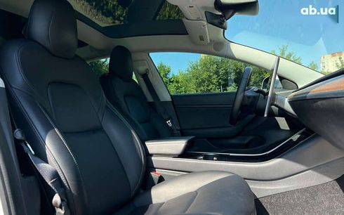 Tesla Model 3 2020 - фото 9