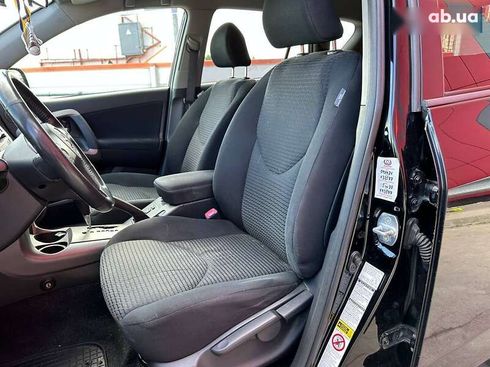Toyota RAV4 2008 - фото 9