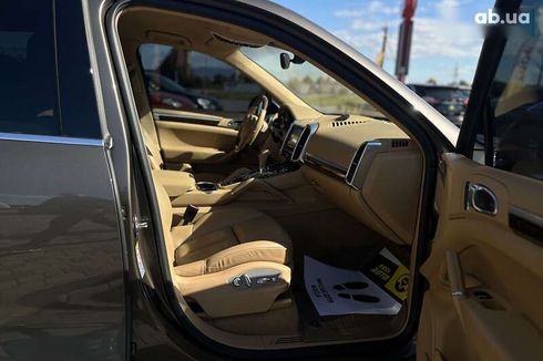 Porsche Cayenne 2013 - фото 14