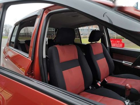 Hyundai Getz 2008 - фото 30