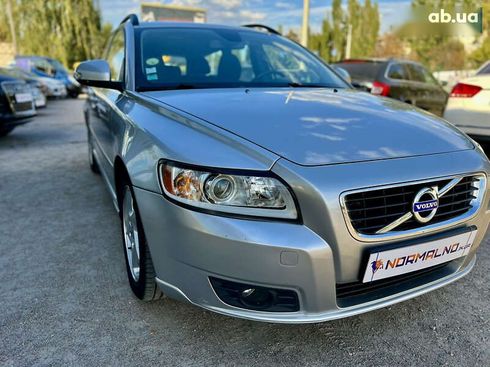 Volvo V50 2011 - фото 21