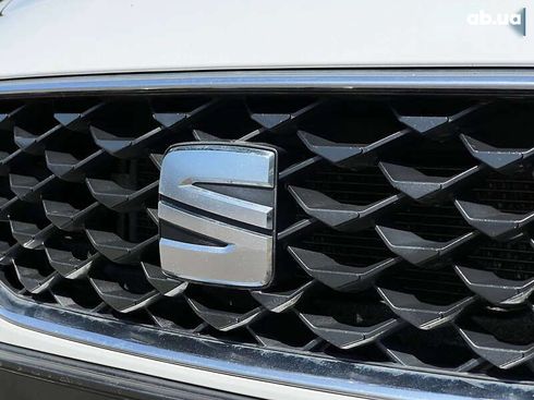 SEAT Leon 2022 - фото 14