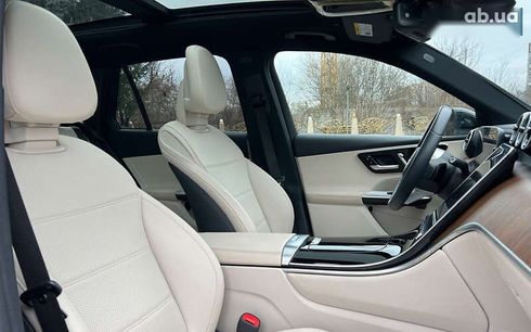 Mercedes-Benz GLC-Класс 2024 - фото 22