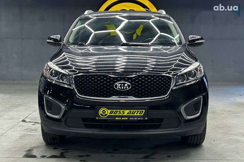 Kia Sorento 2015 - фото 2