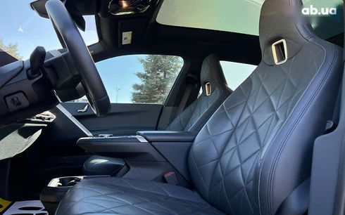 BMW iX 2023 - фото 17