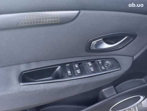 Renault grand scenic 2009 коричневый - фото 15