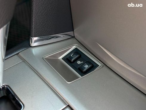Toyota Camry 2010 синий - фото 23