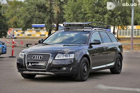 Audi A6 2010 - фото 3
