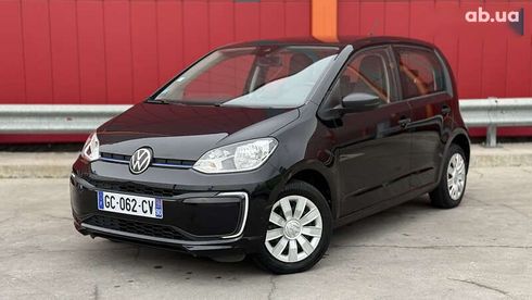 Volkswagen e-Up 2021 - фото 3