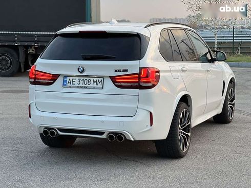 BMW X5 2015 - фото 20