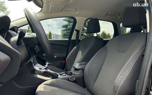 Ford Focus 2013 - фото 15