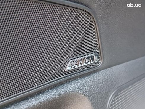 Skoda Superb 2021 серый - фото 23